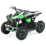 Quad Avenger Électrique 1000 watts 48 volts