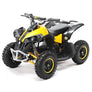 Quad Avenger Électrique 1000 watts 48 volts