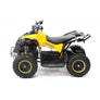 Quad Avenger Électrique 1000 watts 48 volts