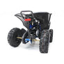 Quad Avenger Électrique 1000 watts 48 volts