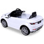 Range Rover Evoque Enfant 12 volts