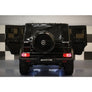 Mercedes Classe G 65 AMG voiture enfant électrique monoplace