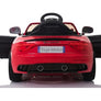 Maserati Gran Turismo voiture enfant électrique 12 volts Monoplace