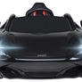 Mc Laren 720 S voiture enfant électrique 12 Volts monoplace