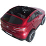 Mercedes GLC  voiture enfant électrique 2 x 12 volts 2 places