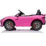 Jaguar F-type  voiture enfant électrique 12 volts