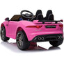 Jaguar F-type  voiture enfant électrique 12 volts